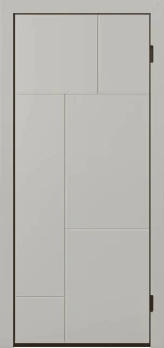 NewYork PF3 Эмаль 9010
