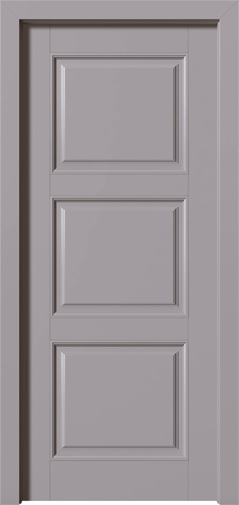 Zeus PF3 Эмаль 7036