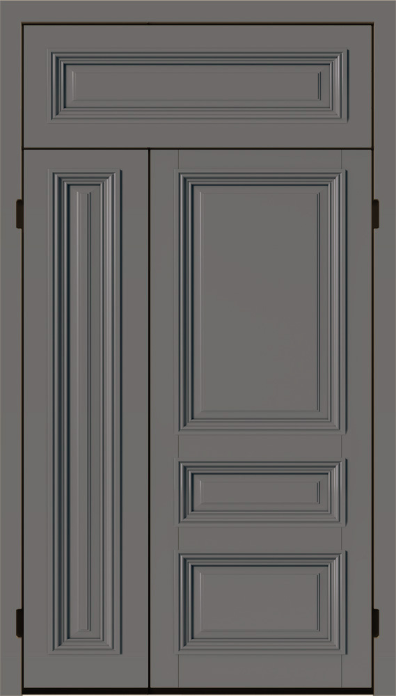 Gent-3 RAL_7039 PG3 ОСФБВ