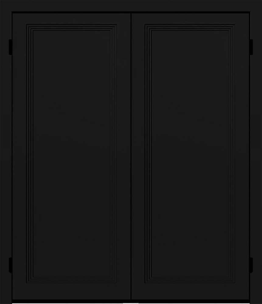 Edge RAL_9005 PF ДС