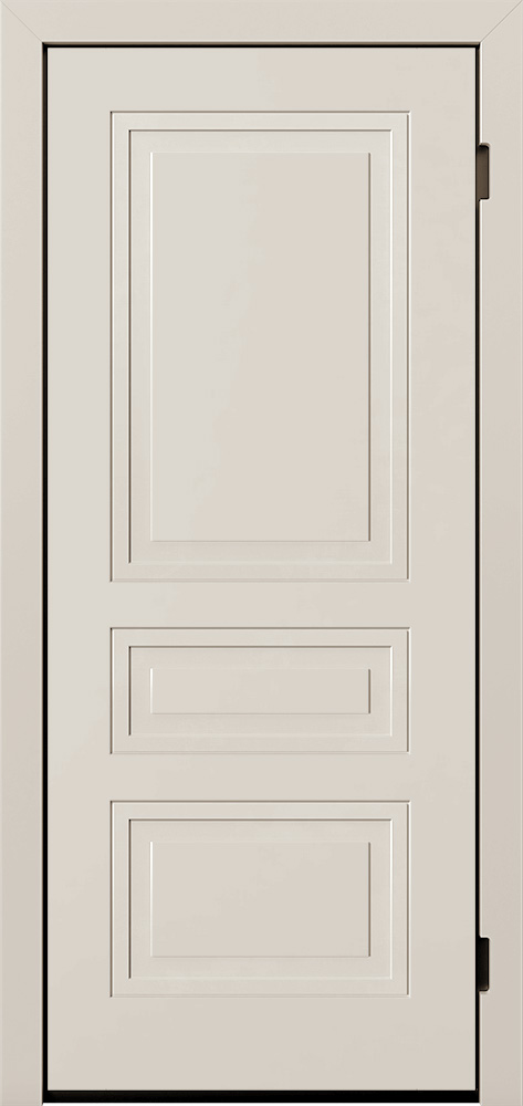 Baya PG3 Эмаль 9001