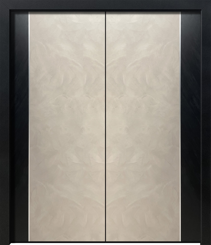 АВП Arpa 11.02 c молдингом 3397 и 0509 ДС