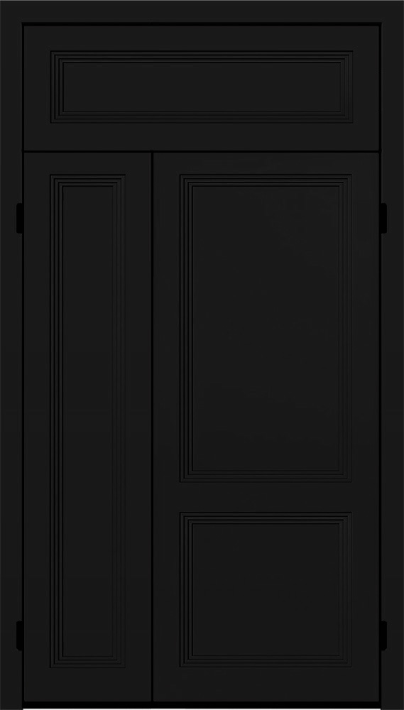 Edge RAL_9005 PF2 ОСФБВ