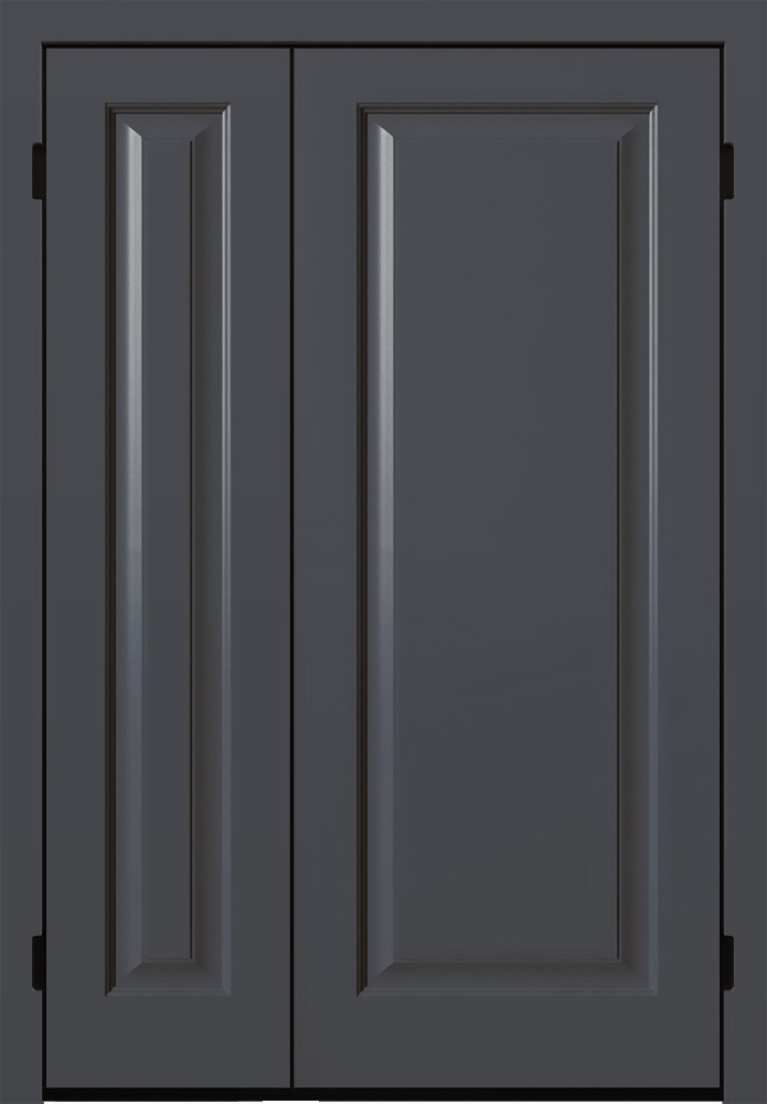 Graf RAL_7024 PF ОСФБ