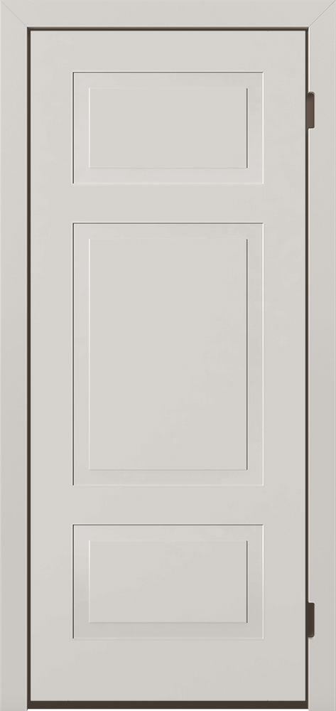 Nova 8ПГ Эмаль 9010