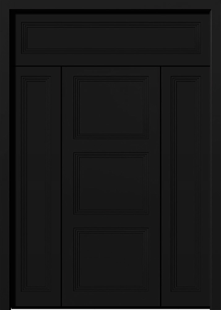 Edge RAL_9005 PF3 ДСФББ