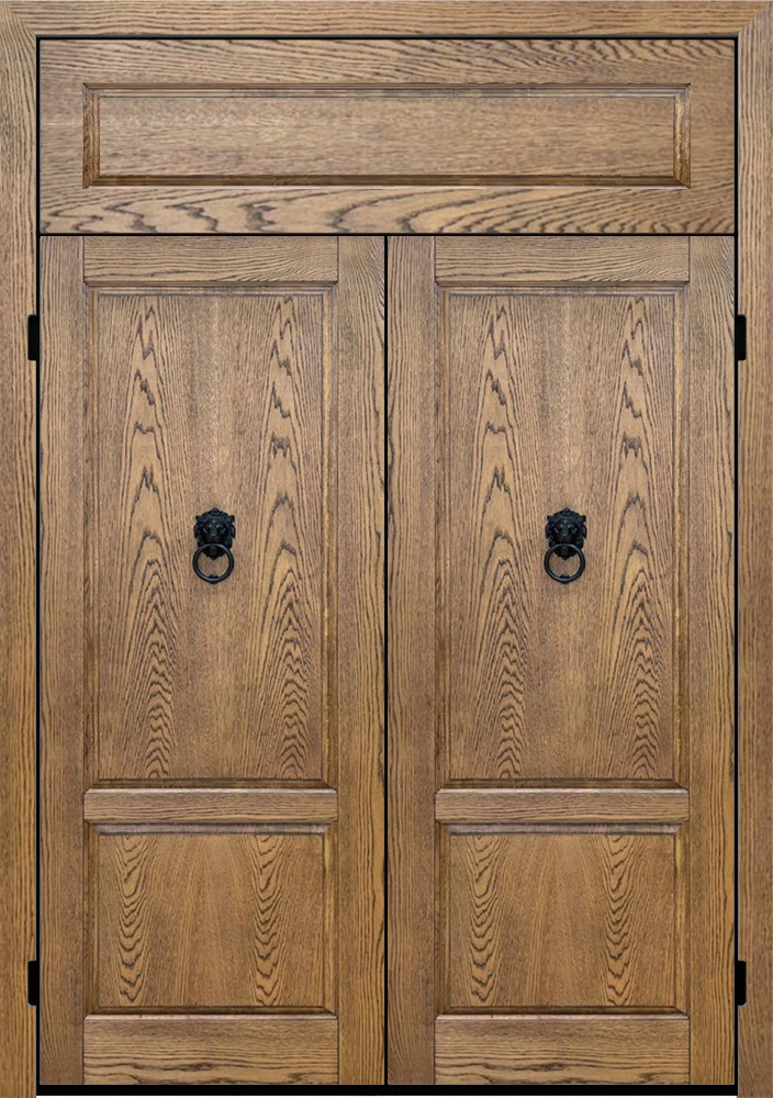 14.15.25 Массив ДСФ