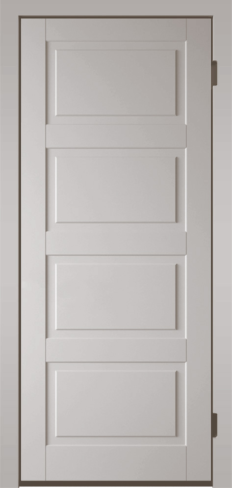 Optima RAL_9016 4ПГ