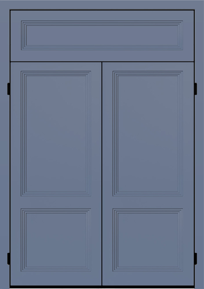 Edge RAL_5014 PF2 ДСФ