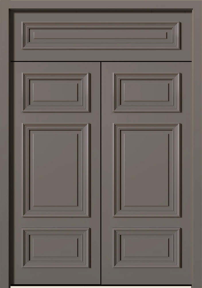 Venezia RAL_7039 DF ДСФ