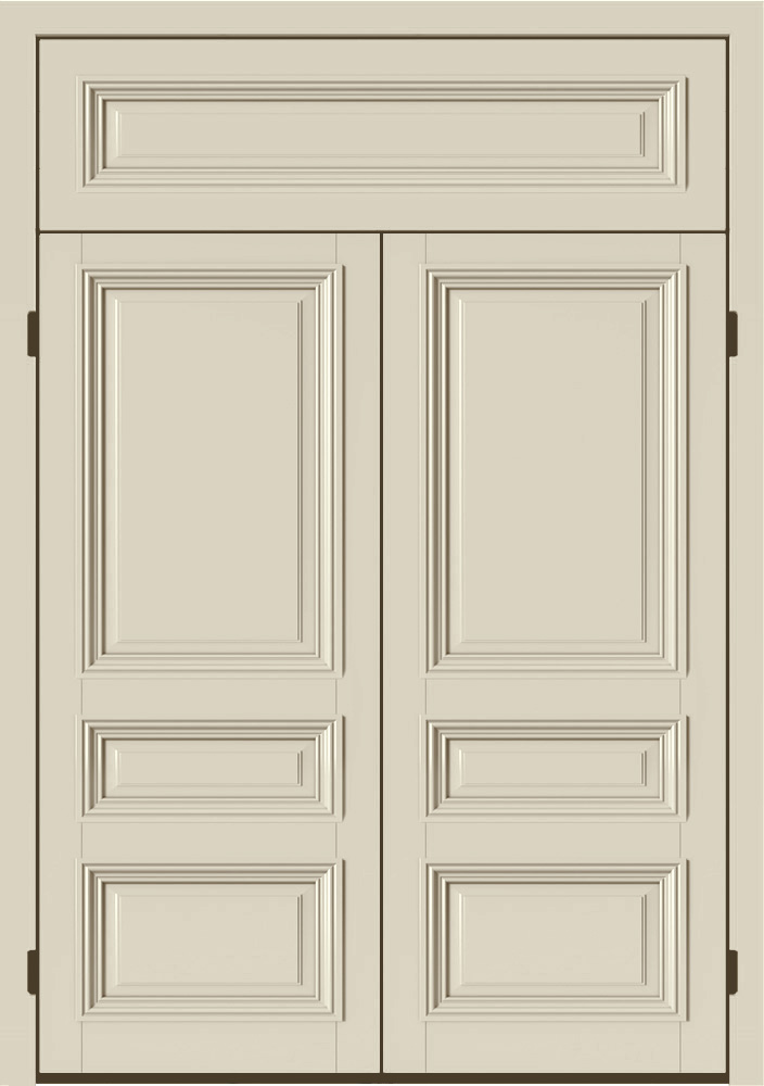 Gent-3 RAL_1013 PG3 ДСФ