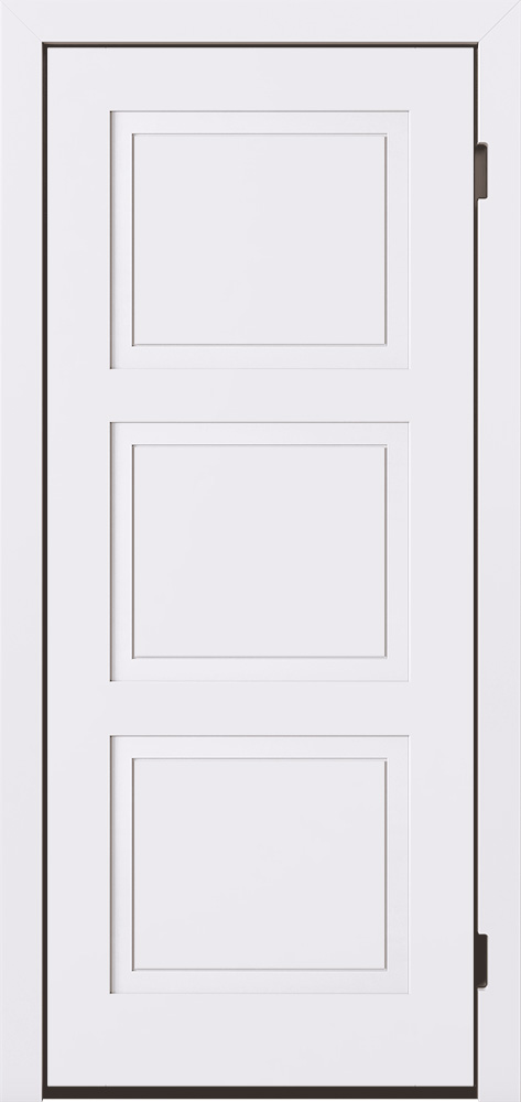 Lucky 3DG Эмаль 9003