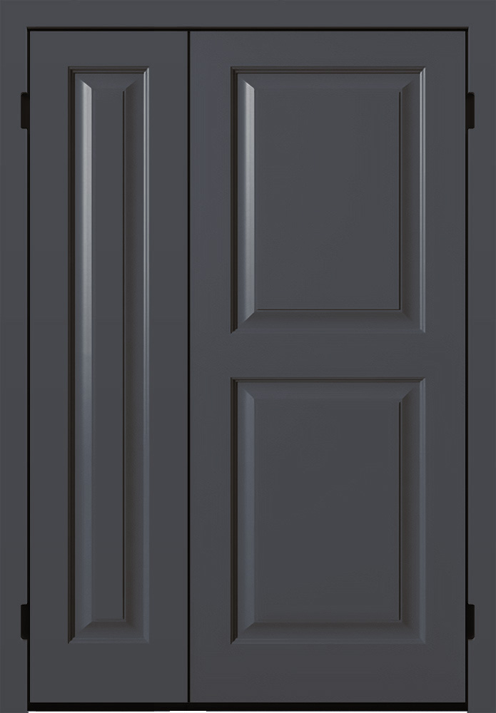 Graf RAL_7024 HF2 ОСФБ