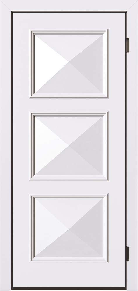 Amsterdam XF3 Эмаль 9003