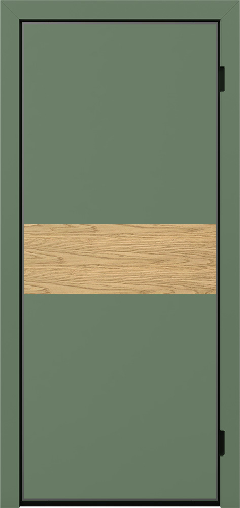 Exit G20 Soft Touch misty_green