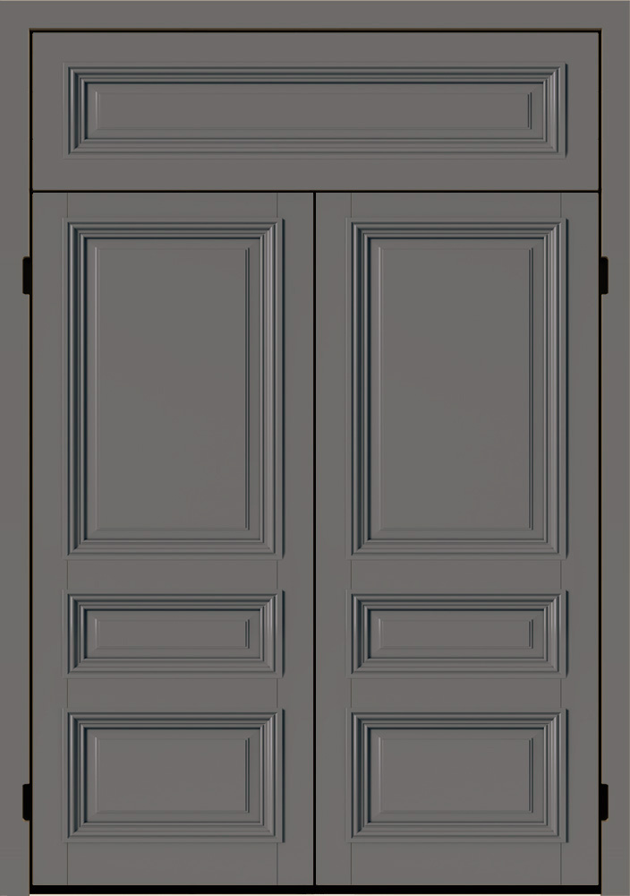 Gent-3 RAL_7039 PG3 ДСФ