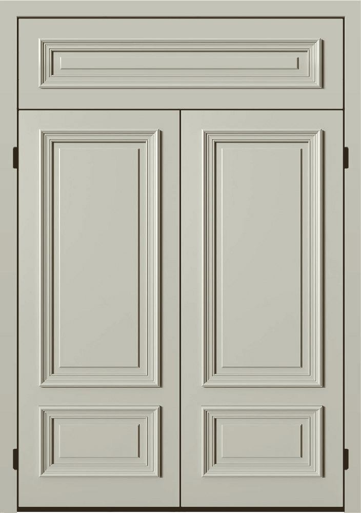 Venezia RAL_7032 PF2 ДСФ