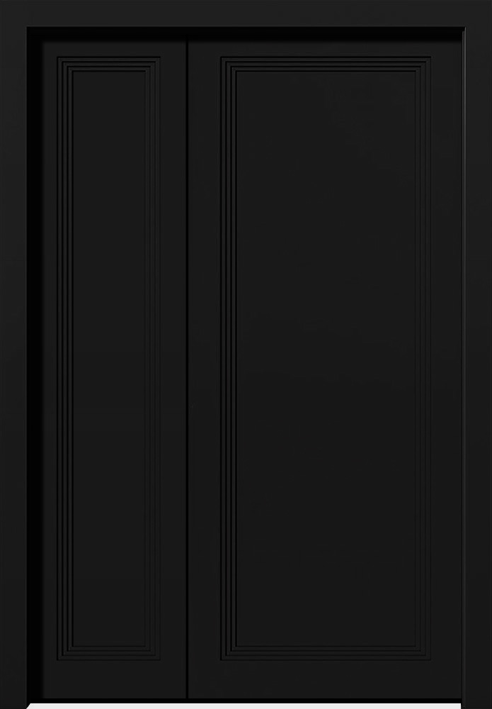 Edge RAL_9005 PF ОСФБ