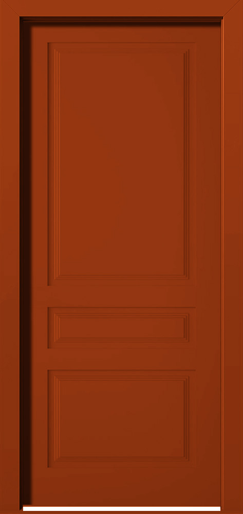 Trio terrakot 33ПГ