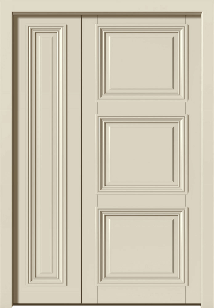 Gent-3 RAL_1013 PF3 ОСФБ