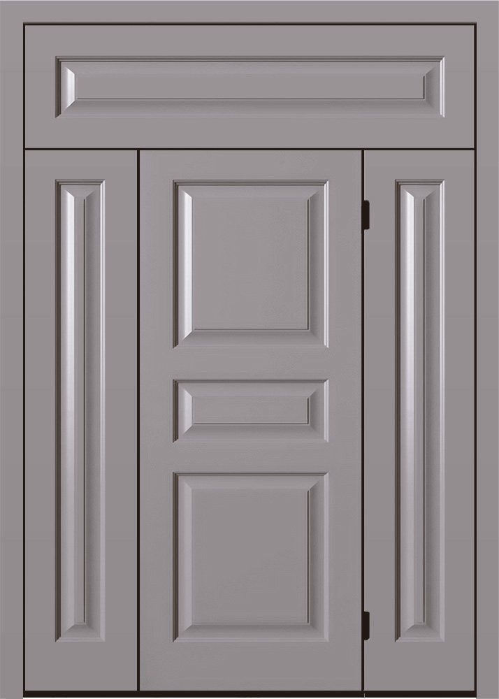 Graf RAL_7036 HF3 ДСФББ