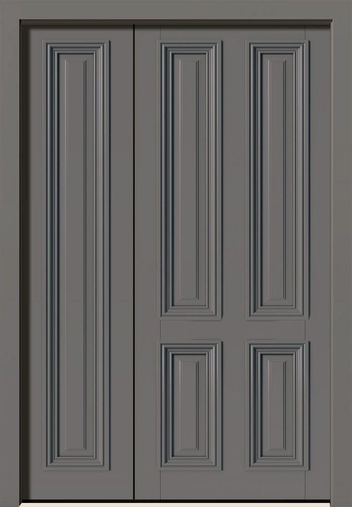 Gent-3 RAL_7039 GF4 ОСФБ