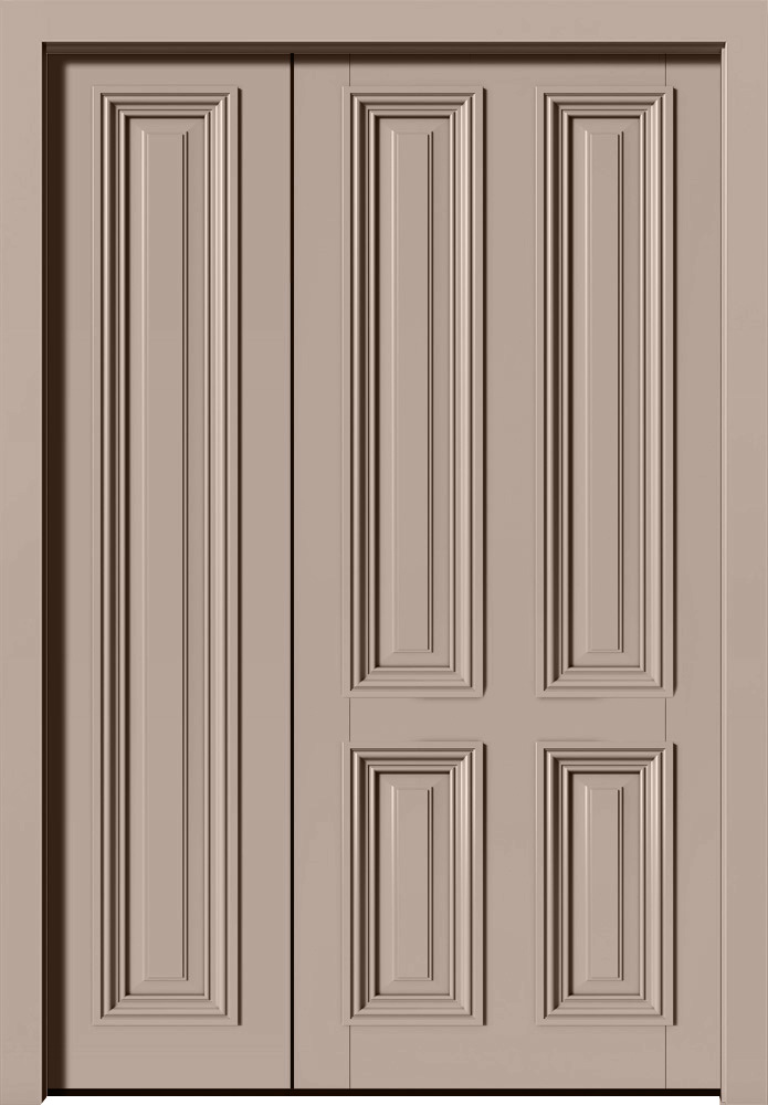 Gent-3 Mindal GF4 ОСФБ