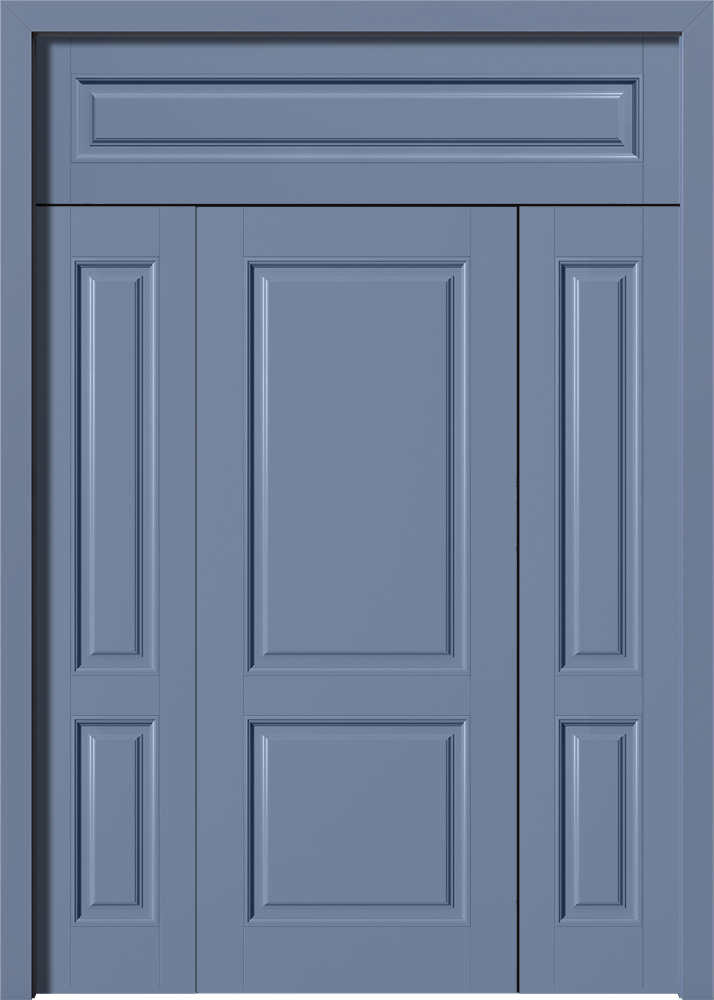 Zeus PF2 Эмаль 5014 ДСФББ