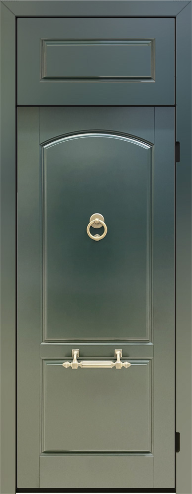 12.55.08 Эмаль ОСФ