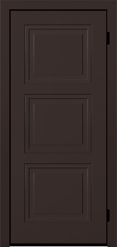 Baya PF3 Эмаль coffee