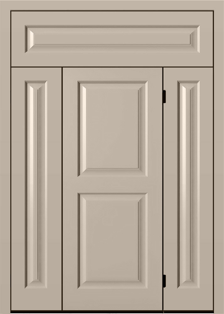 Graf Bisquit HF2 ДСФББ