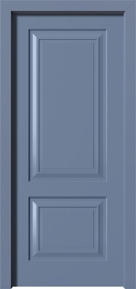 Toulon PF2 Эмаль 5014