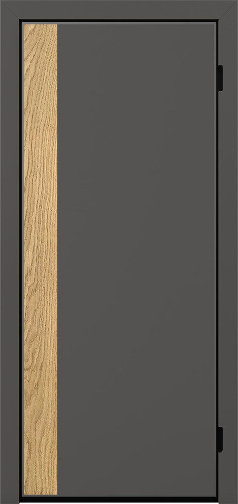 Exit V22 Soft Touch antracite