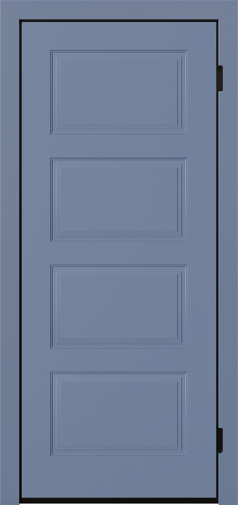 Alfa 4ПГ Эмаль 5014