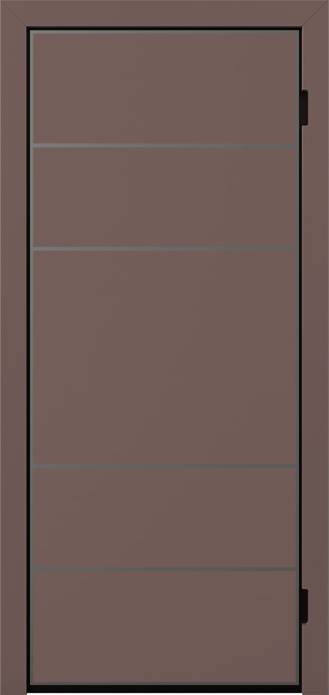 Exit G4M Soft Touch smoki