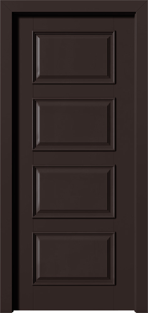 Brussel PF4 Эмаль rcoffee