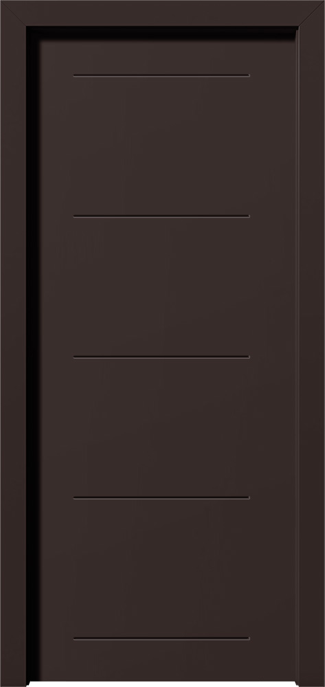 Time 2ПГ-2 Эмаль coffee