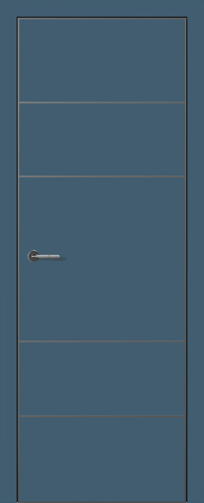 Exit G4M молдинг