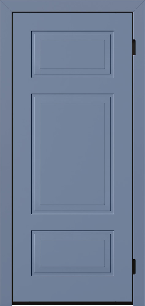 NewYork PF Эмаль 5014