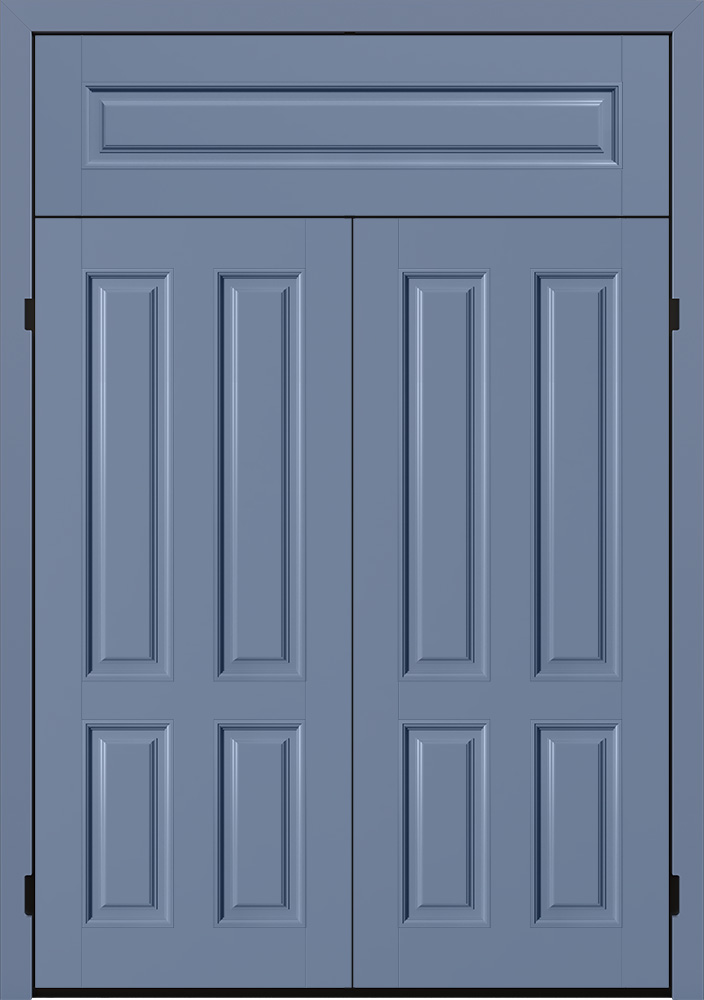 Zeus GF4 Эмаль 5014 ДСФ