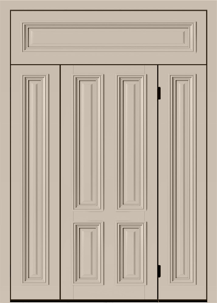 Gent-3 Bisquit GF4 ДСФББ