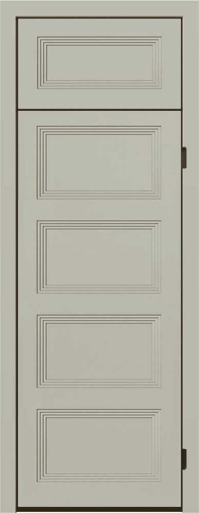 Edge RAL_7032 PF4 ОСФ