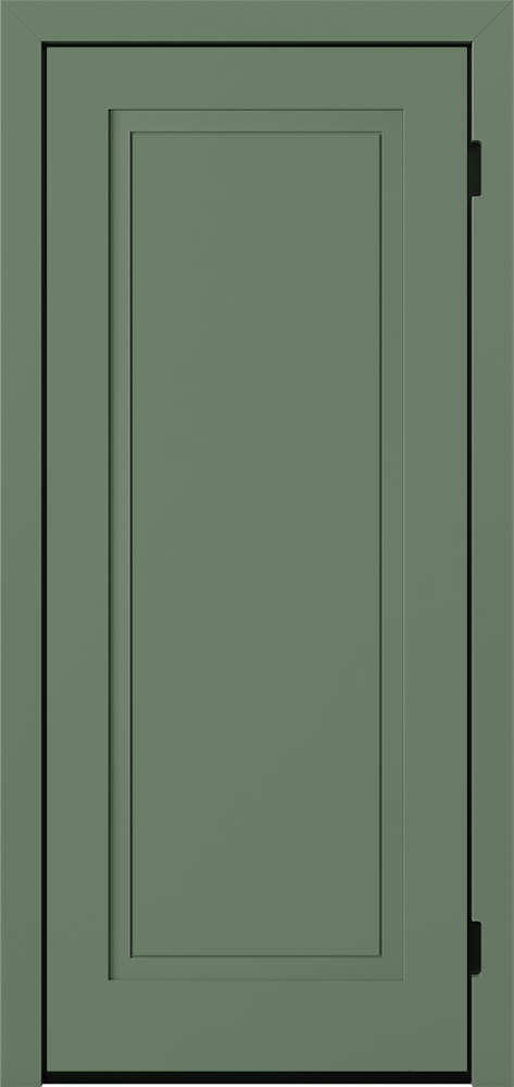 Lucky DG Soft Touch misty_green