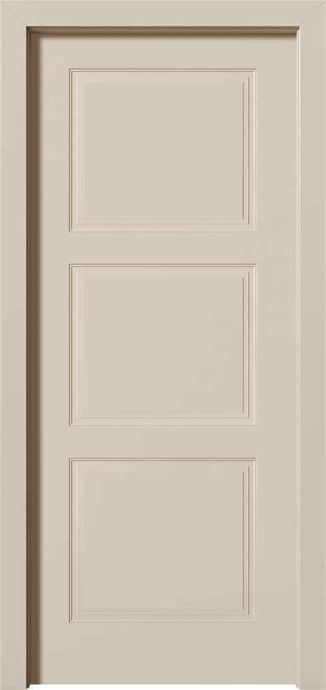 Alfa 3ПГ Эмаль latte