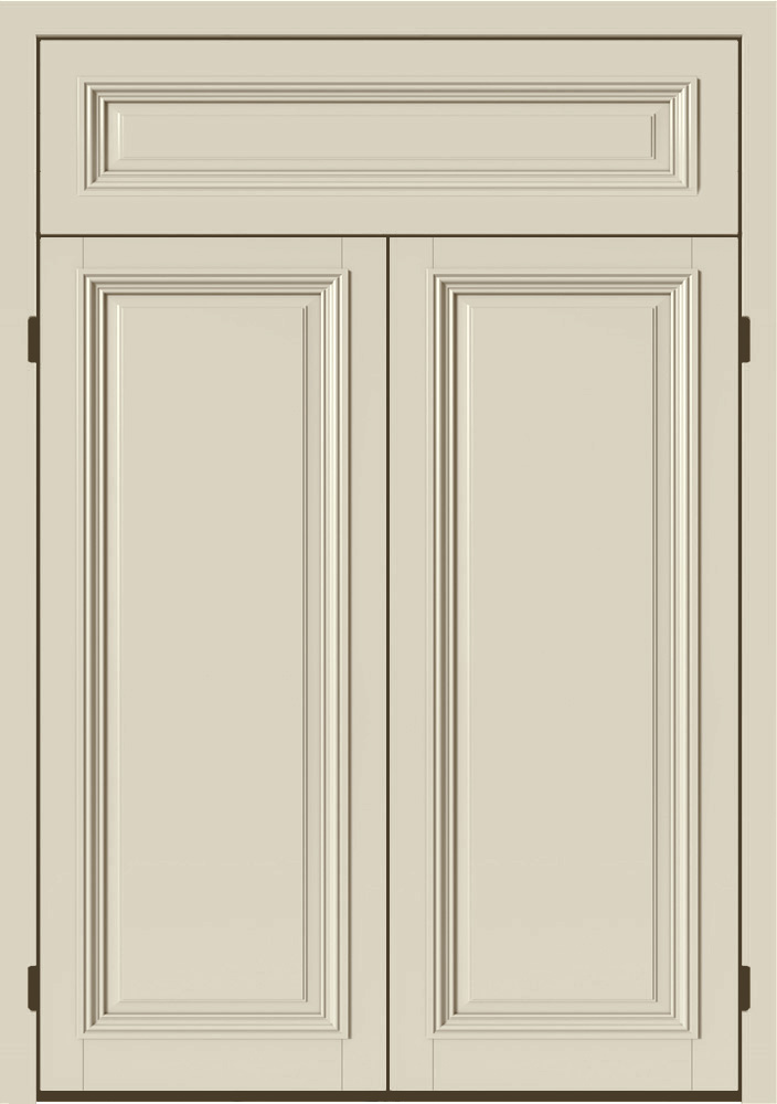 Gent-3 RAL_1013 PF ДСФ