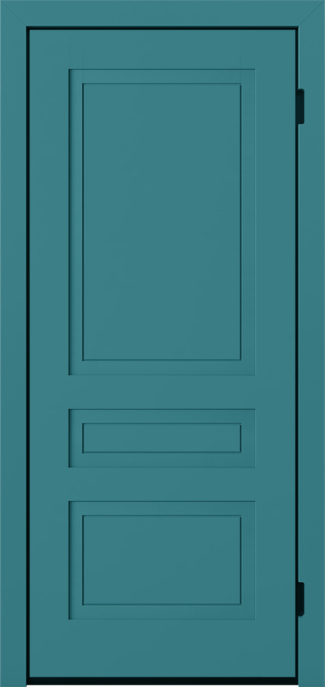 Lucky 33DG Soft Touch atlantic