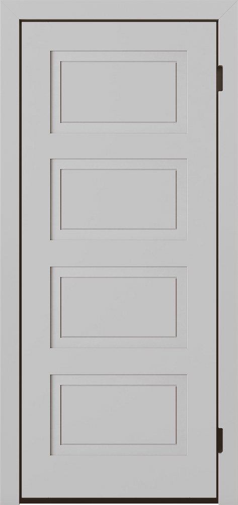 Lucky 4DG Эмаль 7047