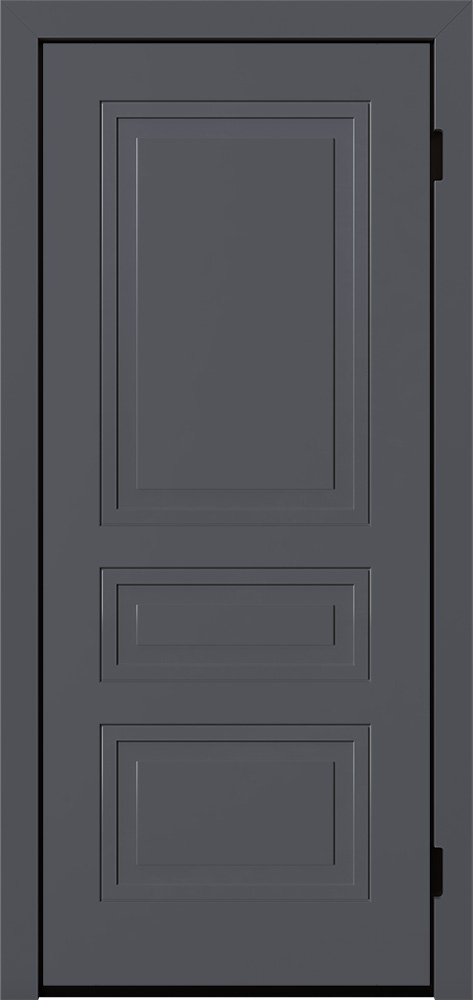 Baya PG3 Эмаль 7016