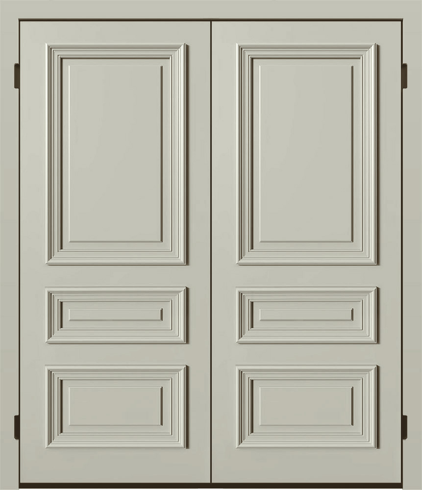 Venezia RAL_7032 PG3 ДС