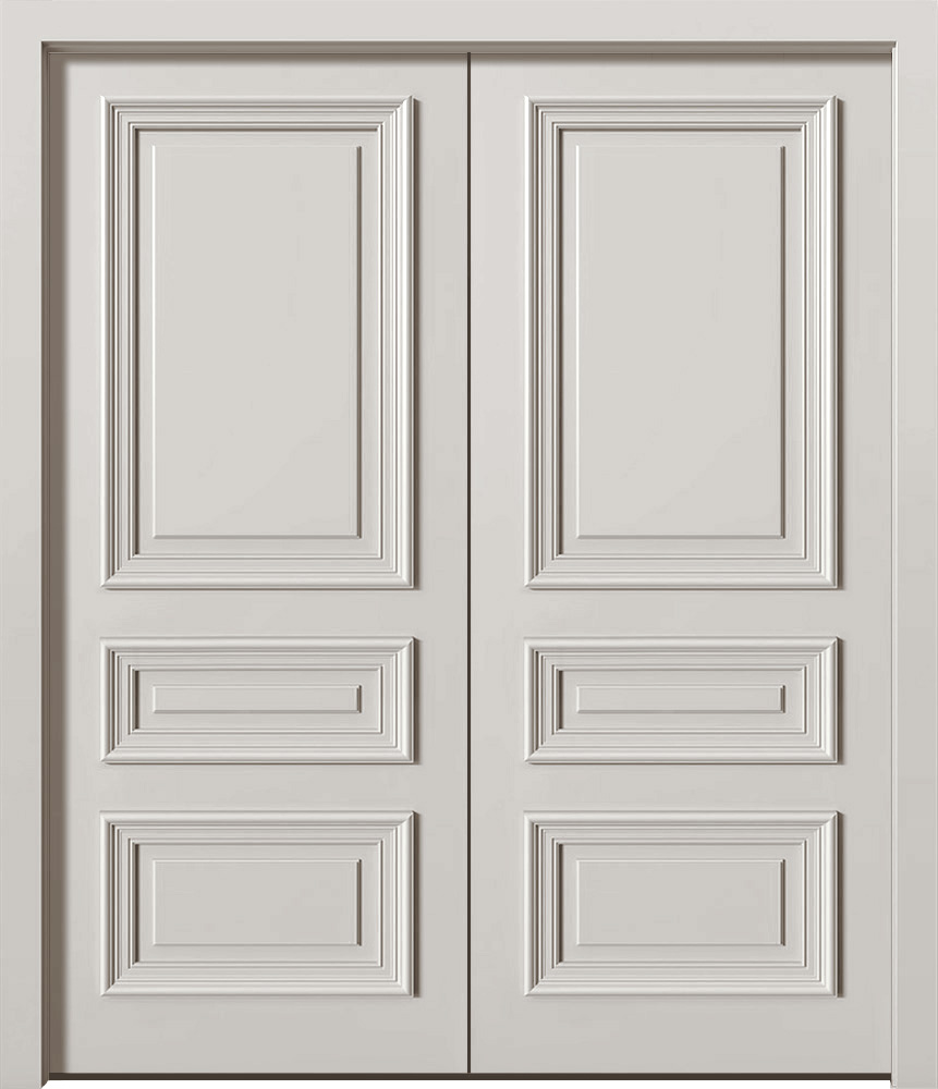 Venezia RAL_9010 PG3 ДС